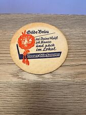 Alter bierdeckel brauerei gebraucht kaufen  Neumarkt i.d.OPf.