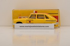 Renault taxi amsterdam d'occasion  Expédié en Belgium
