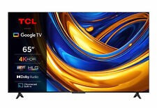 Tcl smart ultra usato  Napoli