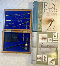 Fly tying tool for sale  AUCHTERARDER