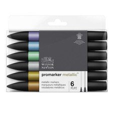 Lot feutres promaker d'occasion  France