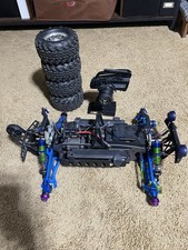 Vintage hpi savage for sale  Saint Clair
