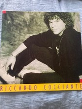 Riccardo cocciante per usato  Sassuolo