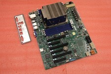 Supermicro h11ssl scheda usato  Spedire a Italy