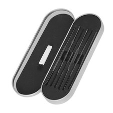 Kit nettoyage oreilles d'occasion  Expédié en France