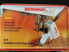 Geniune bernina bsr for sale  Ventura