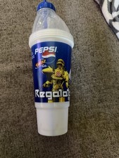 Refil vitalício copo plástico regulador Pepsi Twist & Go 32 oz para regal theaters, usado comprar usado  Enviando para Brazil