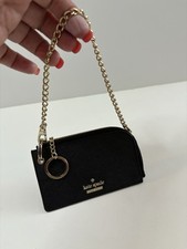 Kate spade black for sale  Clifton