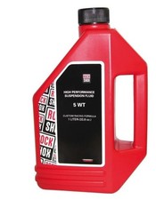 Olio per forcelle usato  Spigno Saturnia