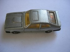 Corgi ford capri gebraucht kaufen  Wilhelmsthal