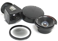 Obiettivo leica 15mm usato Obiettivo leica 15mm usato  Spedire a Italy