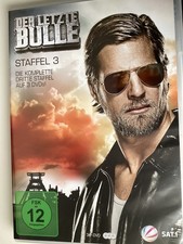 Letzte bulle dvd gebraucht kaufen  Stuttgart