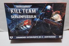 Warhammer 40k kill gebraucht kaufen  Hamburg