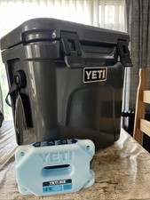 Yeti roadie cooler for sale  FALMOUTH