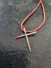 Mylene farmer pendentif d'occasion  Clermont-Ferrand-