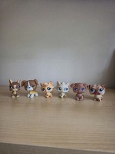 Littlest pet shops for sale  LONDON