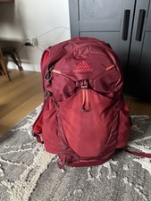 Gregory hiking backpack for sale  San Diego