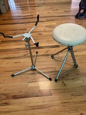 Slingerland drum throne for sale  Huntington
