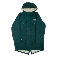 Levi mens jacket for sale  BLACKBURN