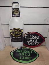 Metal beer sign for sale  Duluth