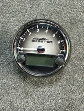 Medalhão Skeeeter Bass Boat 7k rpm tach 3 polegadas 8633-00098-29 comprar usado  Enviando para Brazil