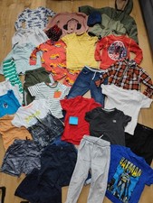 4 5 bundle clothes for sale 4 5 bundle clothes for sale WARRINGTON