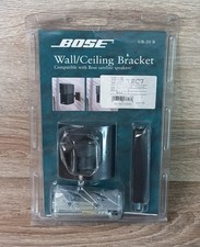 Bose wall ceiling for sale  SWINDON