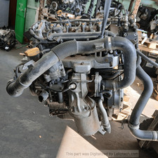 55201882 motore compl. usato  Italia