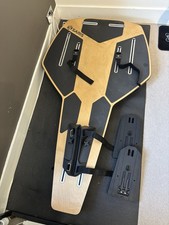 Saris mp1 nfinity for sale  WINDSOR