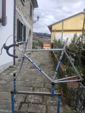 Bicicletta atala campione usato  Uzzano
