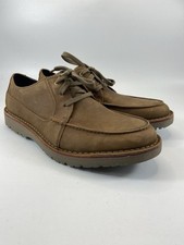 Clarks herren halbschuhe gebraucht kaufen  Hamburg