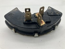 Interruptor neutro 57-69 Buick Chevrolet F85 Tempest Bowman D2200 1993659 NS5 segunda mano  Embacar hacia Mexico