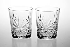 Pair edinburgh crystal for sale  BRENTWOOD