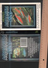 Mergus aquarienatlas auflage gebraucht kaufen  Augsburg