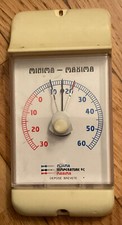 Vintage thermomètre mini d'occasion  Boulogne-Billancourt