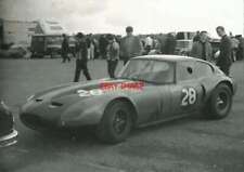Photo type jaguar for sale  TADLEY