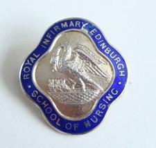 Vintage silver enamel for sale  SWANSEA
