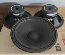 Audience bianco 12ob150 for sale  CHELTENHAM