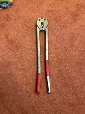 Ybico heavy duty for sale  COVENTRY