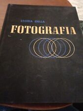 Storia della fotografia usato  Cosenza
