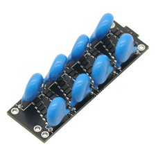 Placa de circuito duplicador de tensão multiplicador alta tensão retificador 8 vezes 24000V comprar usado  Enviando para Brazil