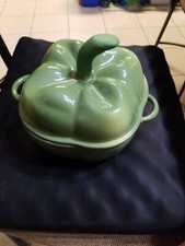 Unique green bell for sale  Tallassee