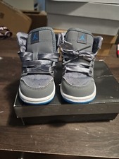 Air jordan phat for sale  Battle Creek