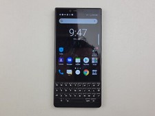 BlackBerry Key2 (BBF100-2) 64GB - czarny (GSM odblokowany) - *PROSZĘ PRZECZYTAĆ* - H0861, używany na sprzedaż  Wysyłka do Poland