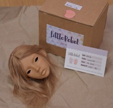 Bjd head little gebraucht kaufen  Delmenhorst