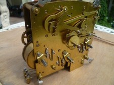 Perivale clock movement for sale  RYDE