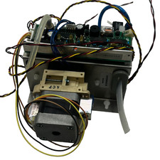Motorized syringe pump for sale  Garfield