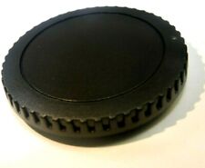 Plastic camera body for sale  Ben Lomond