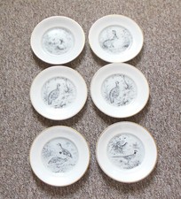 Ddr stück porzellanteller gebraucht kaufen  Rudolstadt