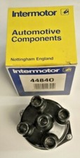 Intermotor distributor cap for sale  DARLINGTON